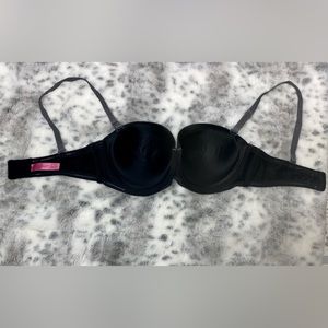 Underwire Push-up Bra